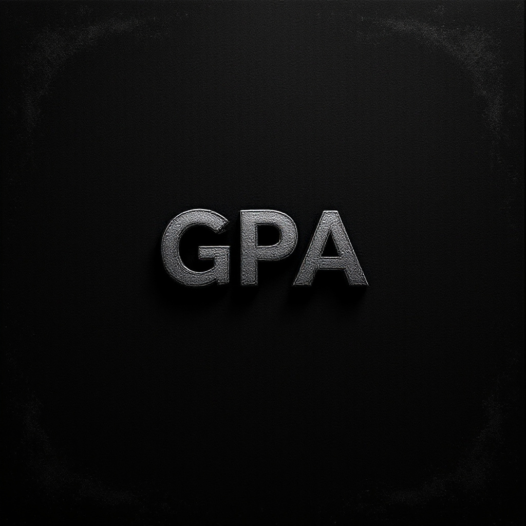 Weighted GPA