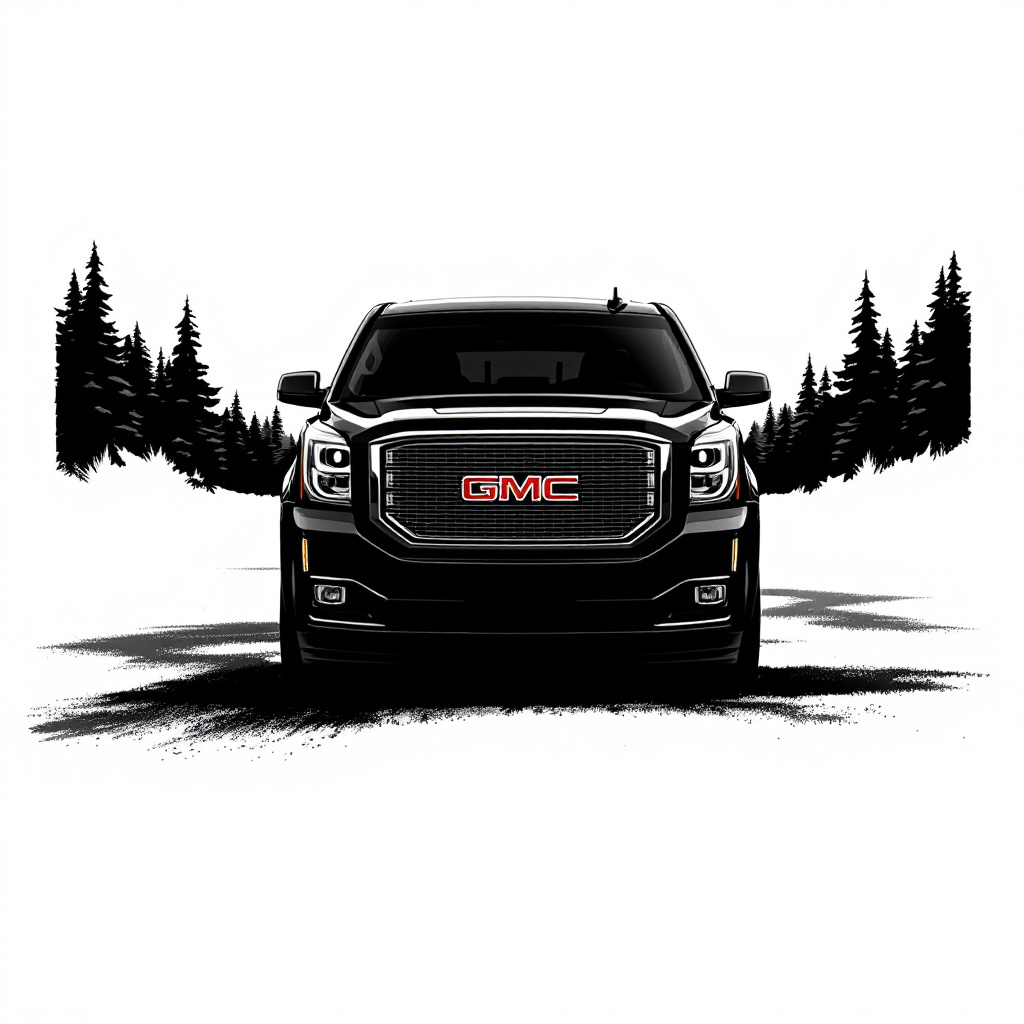 GMC Yukon