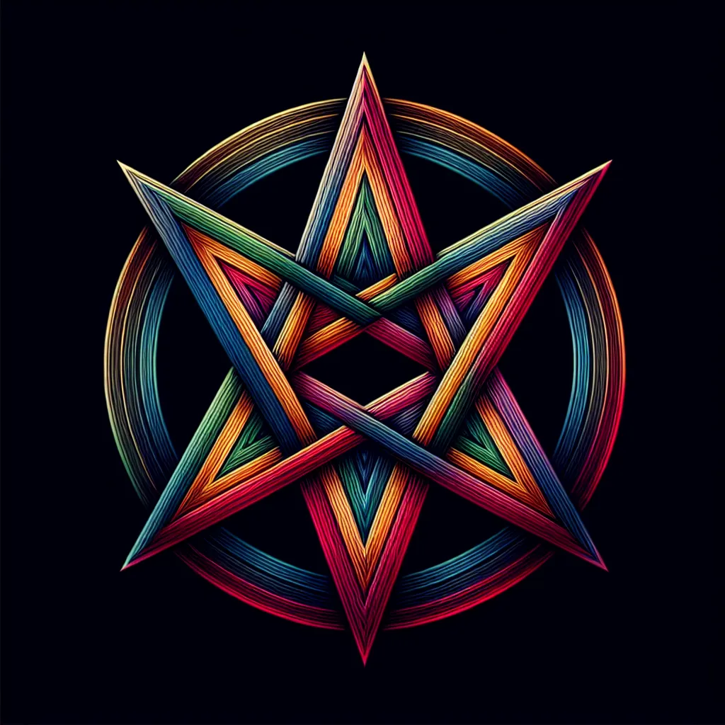 pentagram