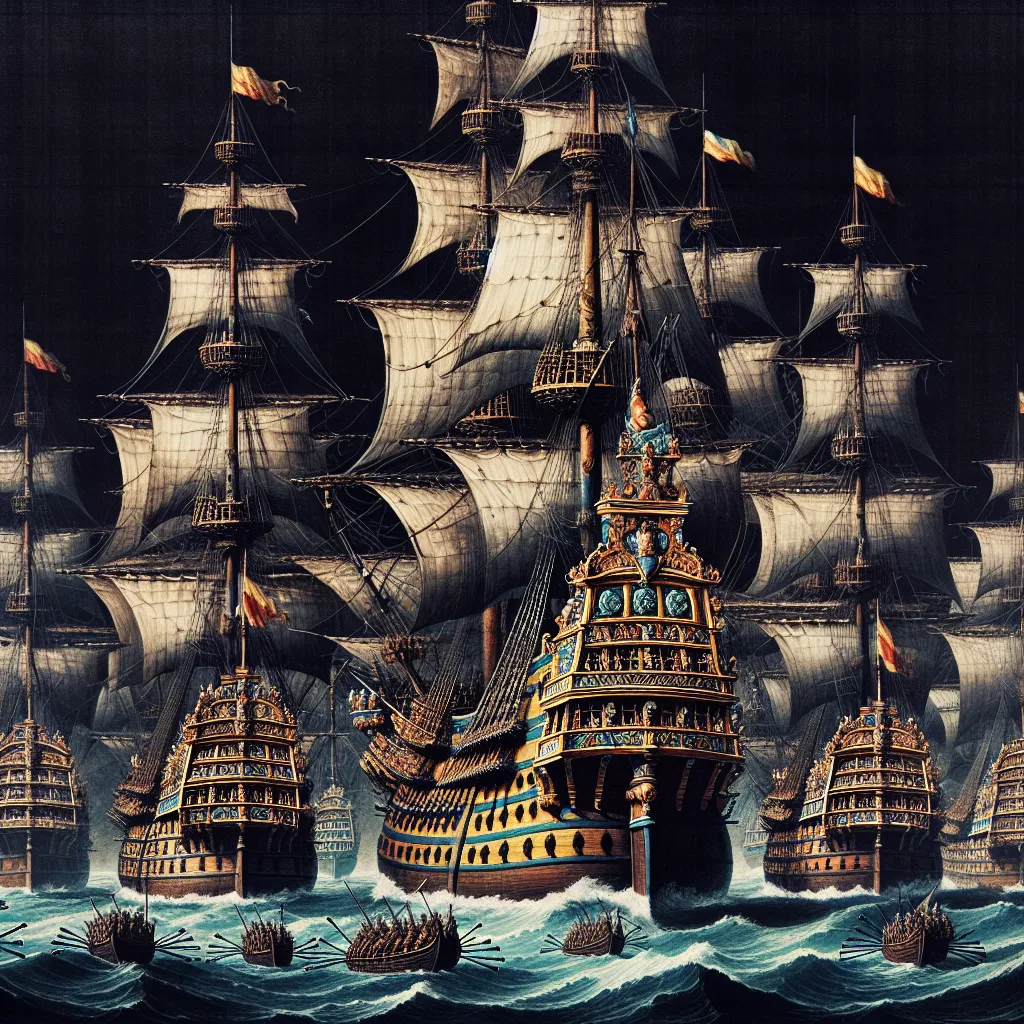 Spanish Armada