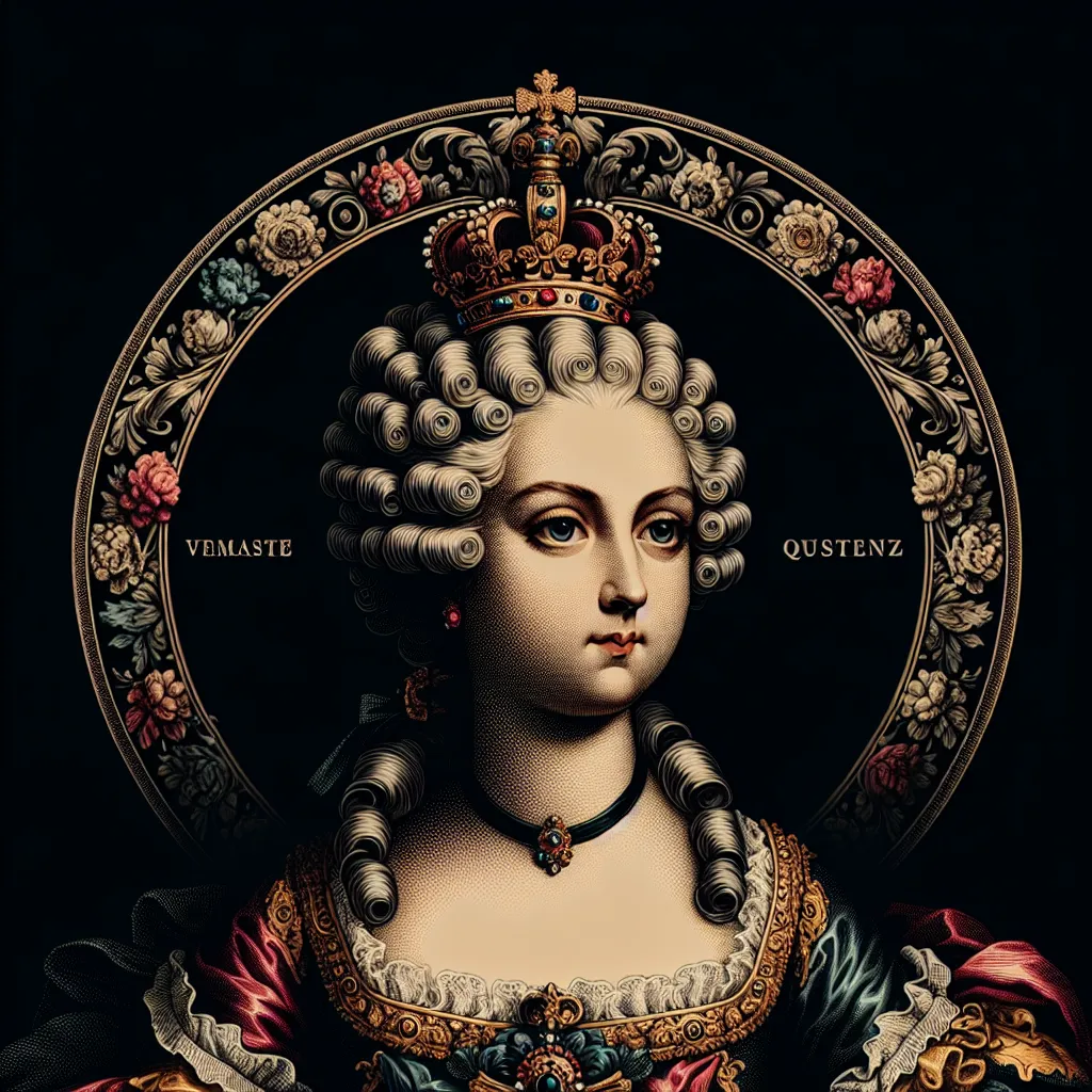 Maria Theresa