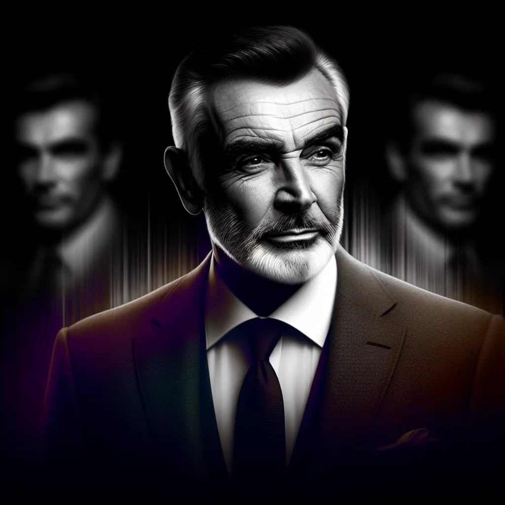 Sean Connery