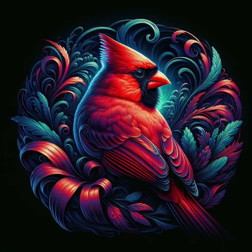 Cardinal