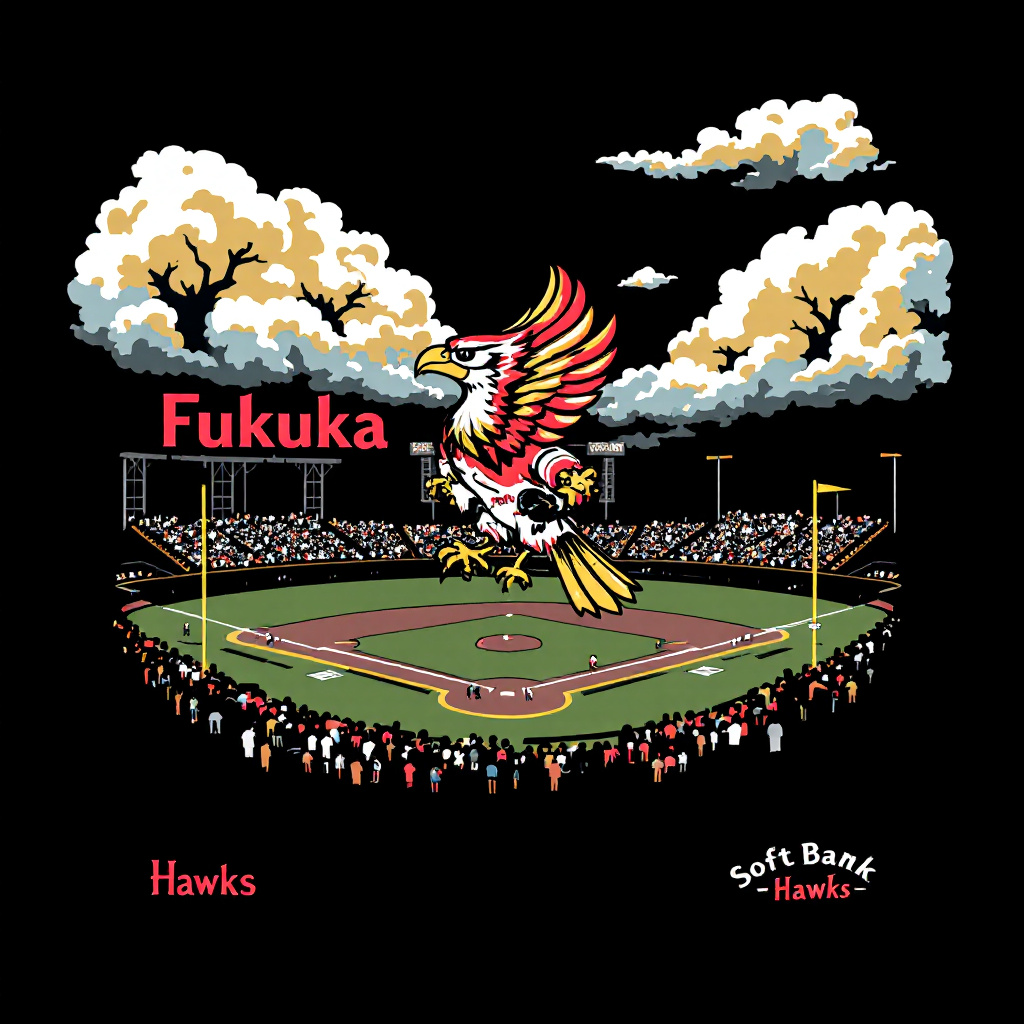 Fukuoka SoftBank Hawks