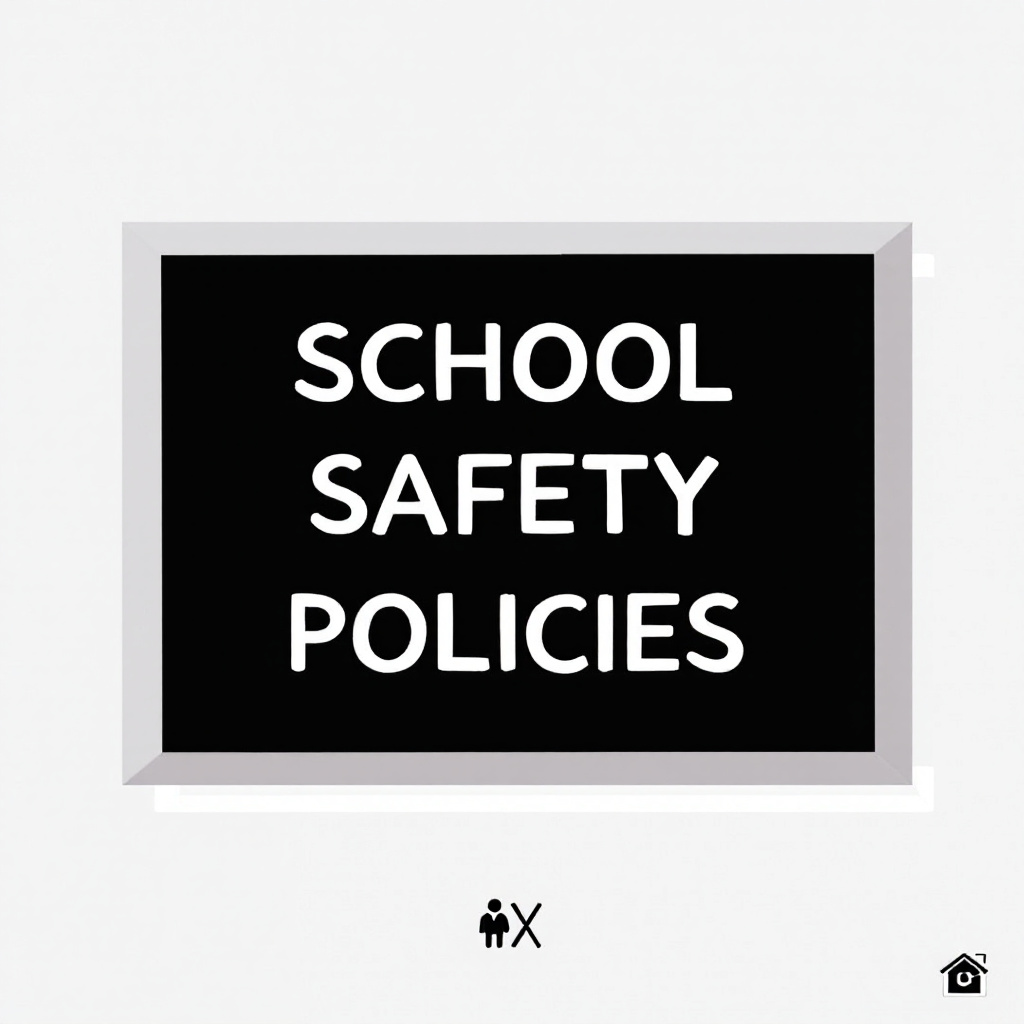 School Safety Policies