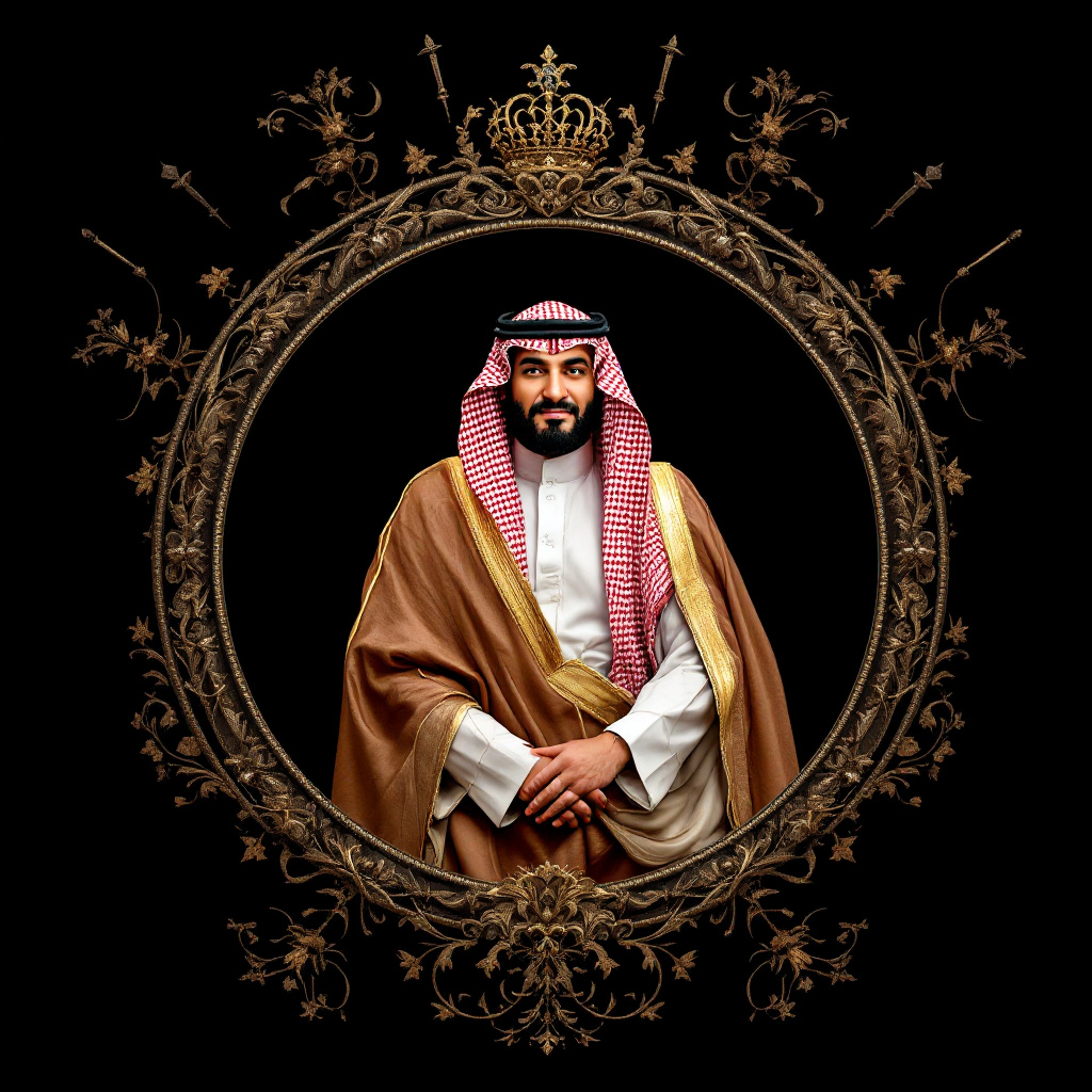 King Salman