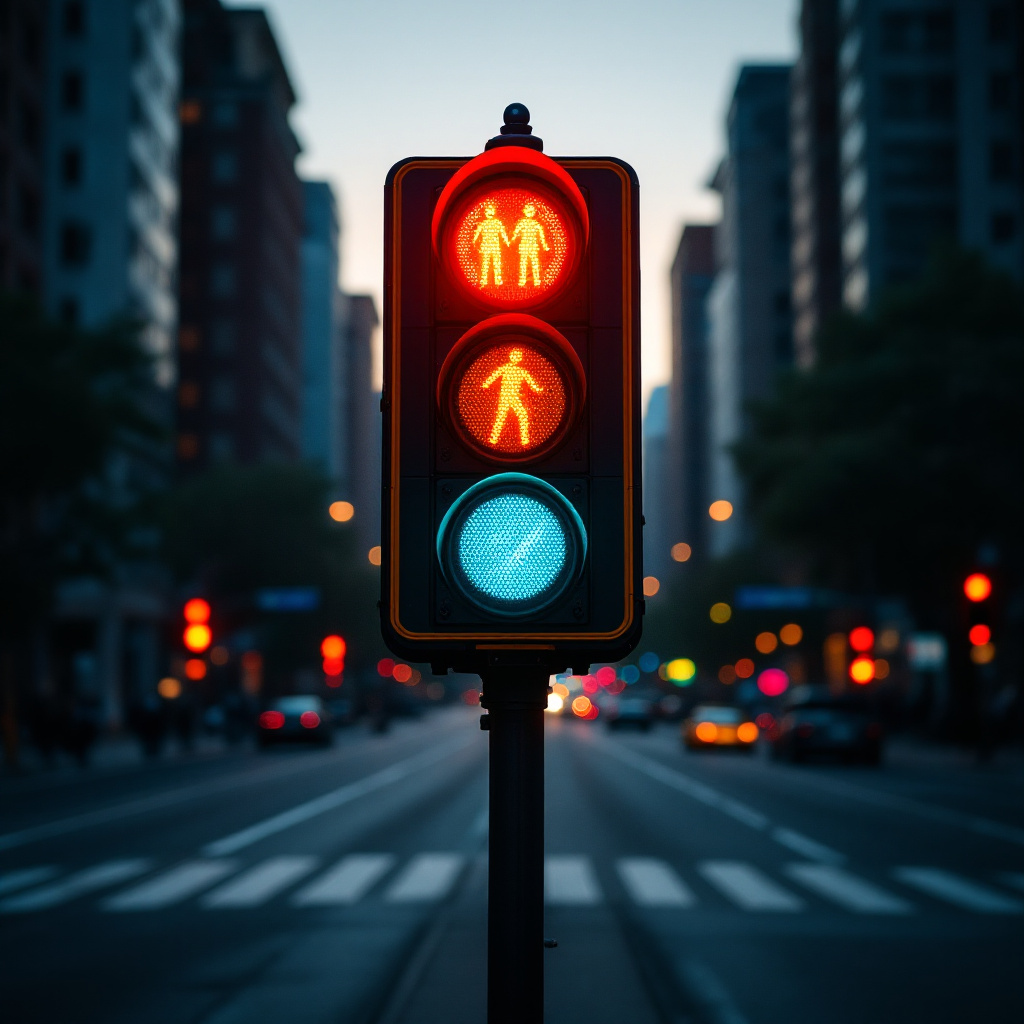 Traffic Signal Optimization