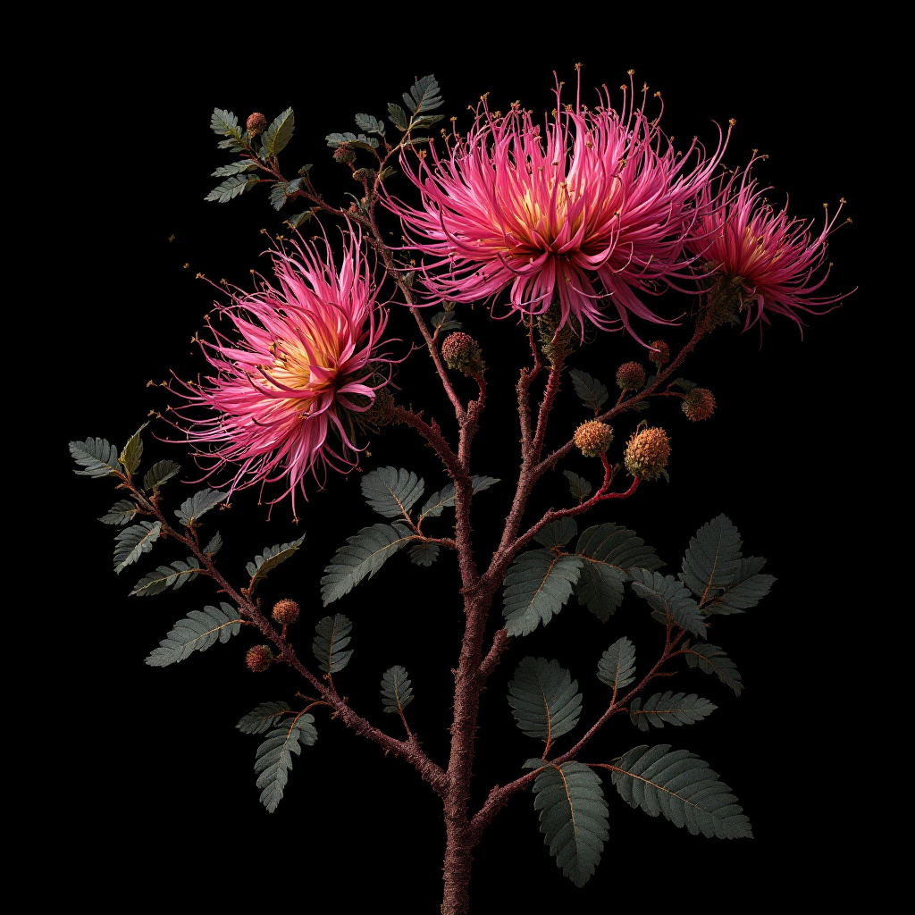 Albizia