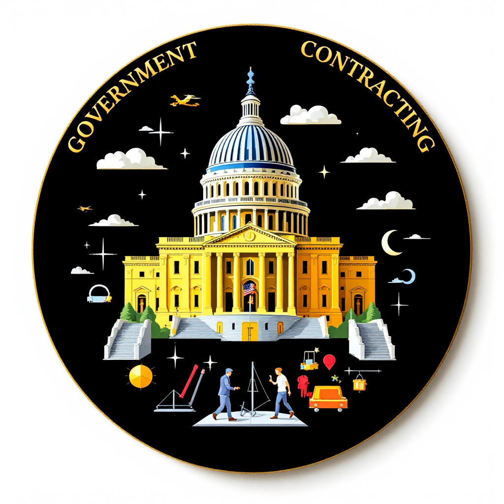 Government Contracting