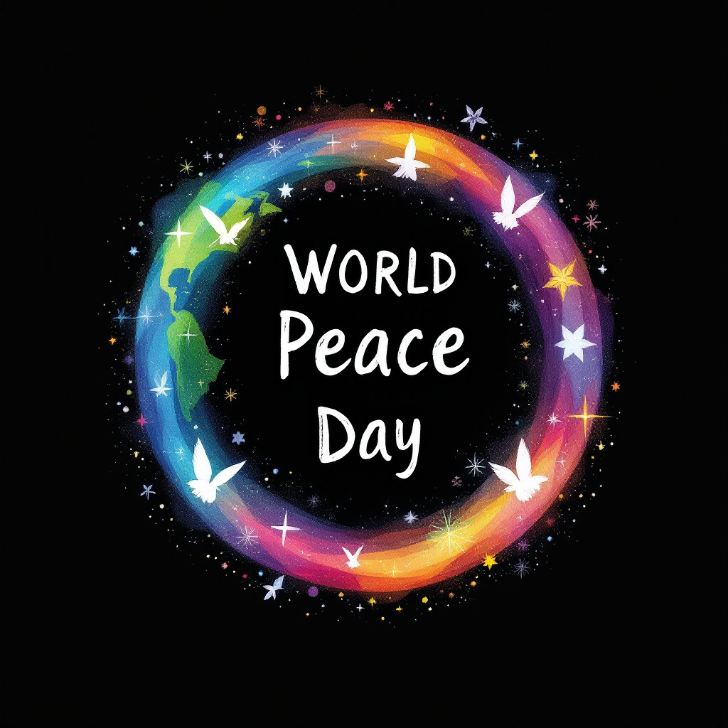 World Peace Day