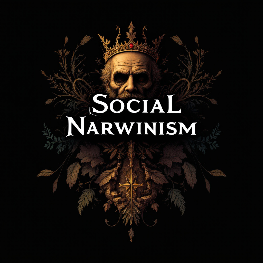 Social Darwinism