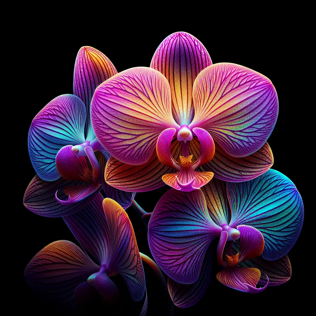 Orchidaceae