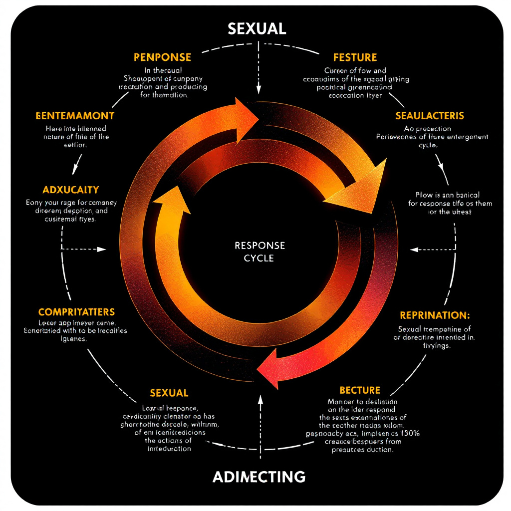 sexual response cycle