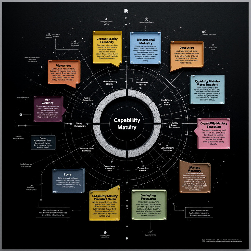 Capability Maturity Model