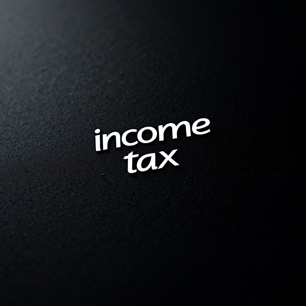 income tax