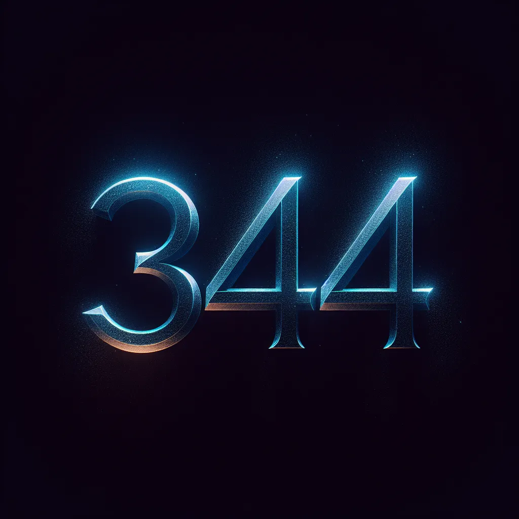 344