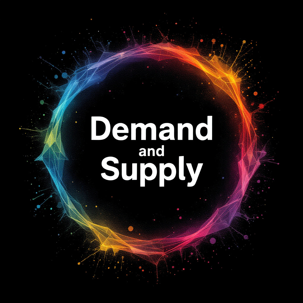 Demand and Supply