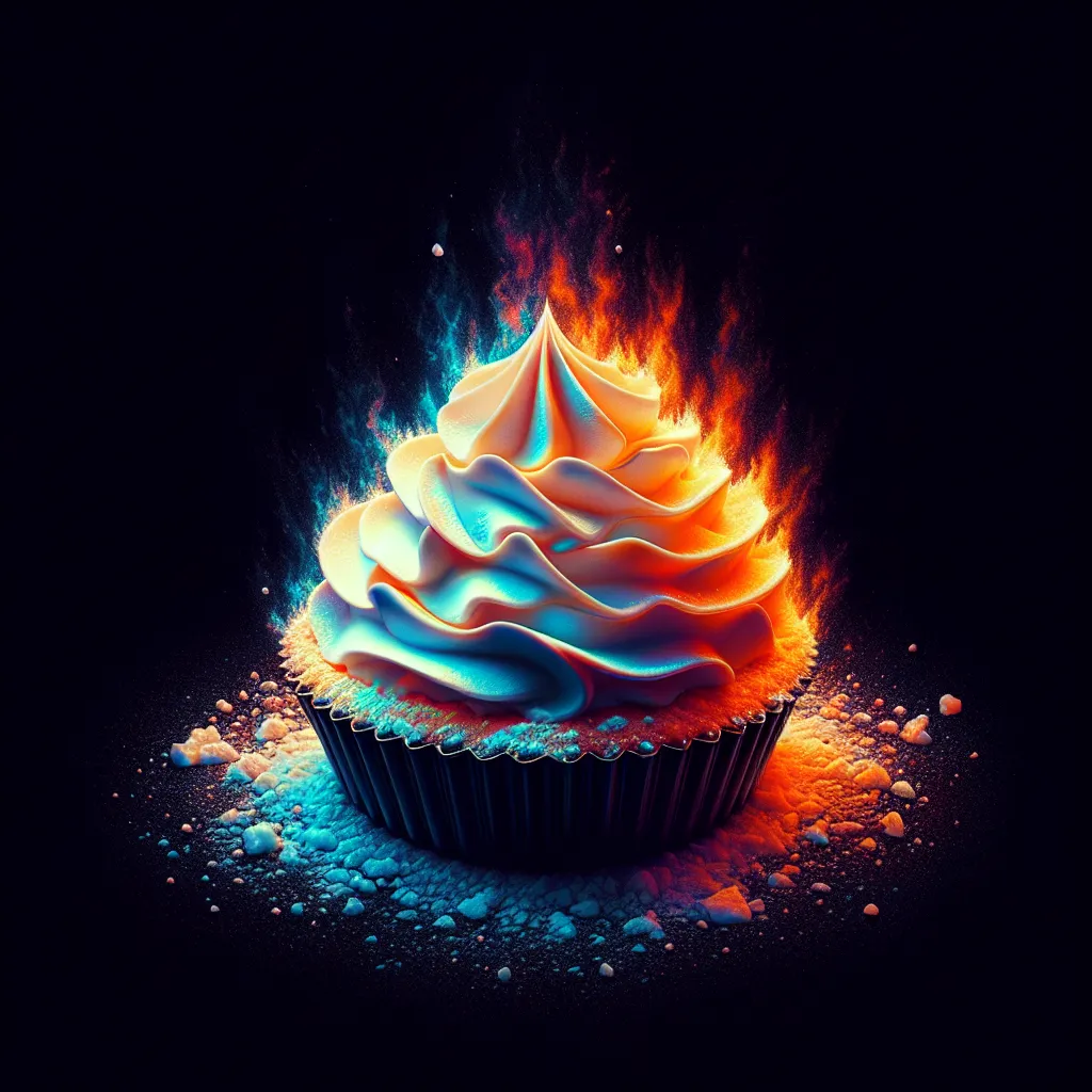 Baked Alaska