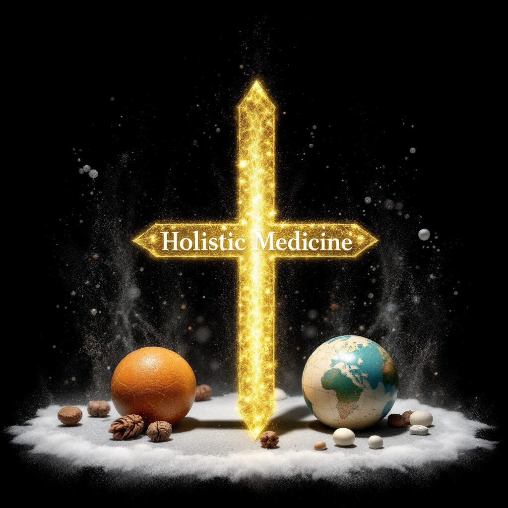 Holistic Medicine