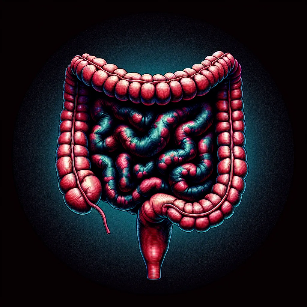 Diverticulitis