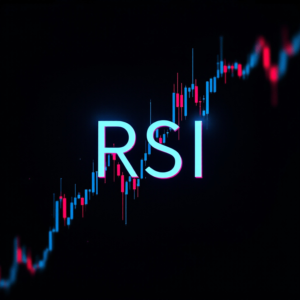 Relative Strength Index (RSI)