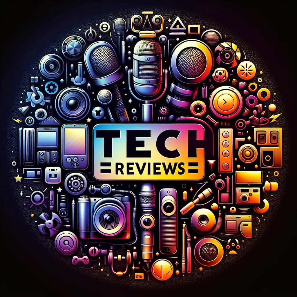 Tech Reviews