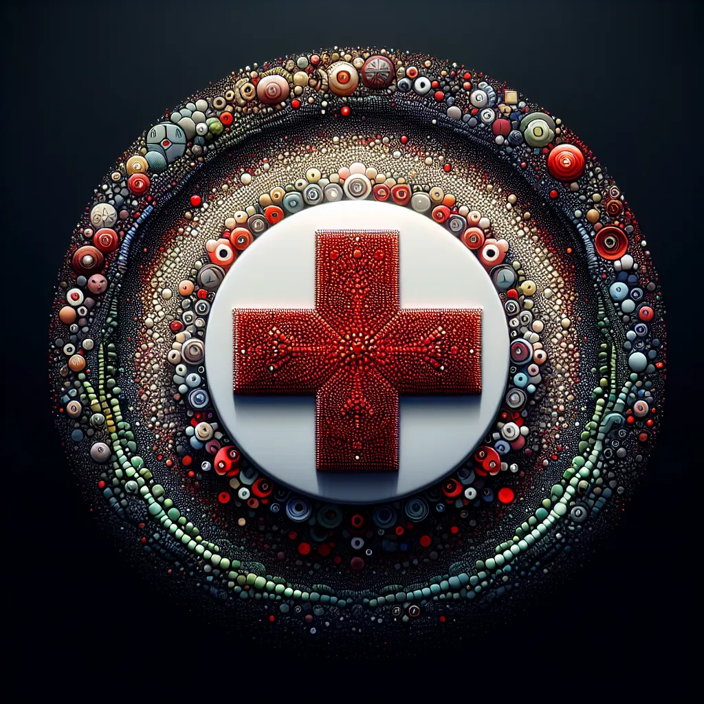 International Red Cross Movement