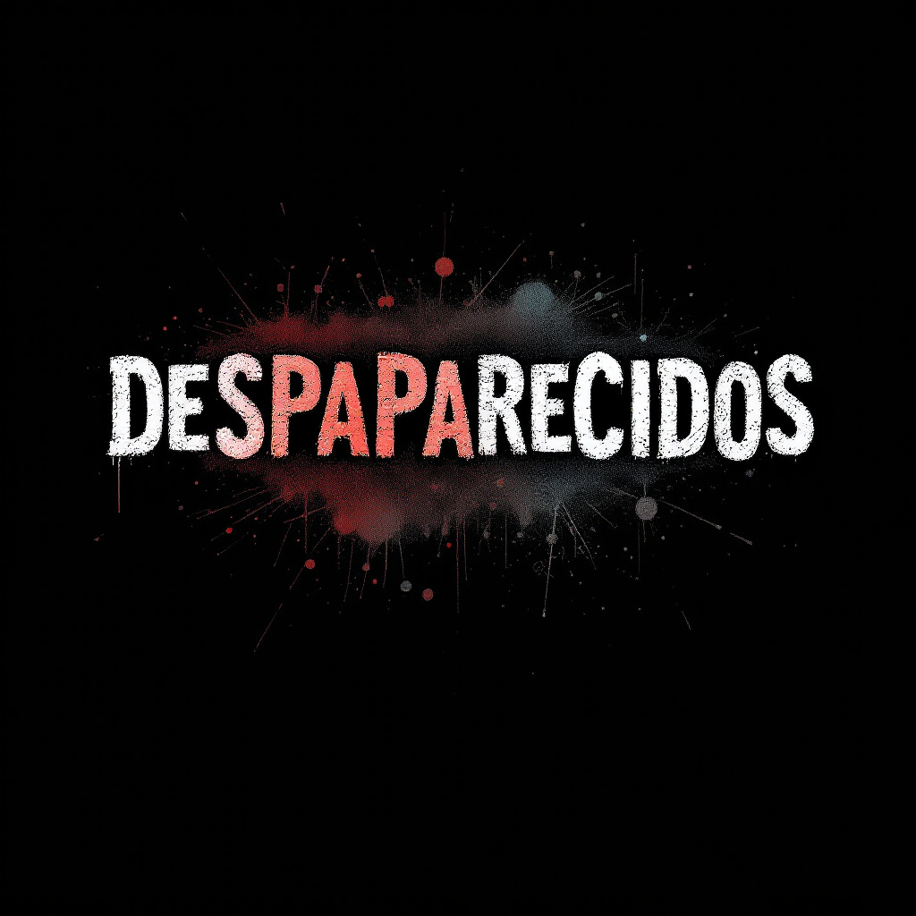 Desaparecidos