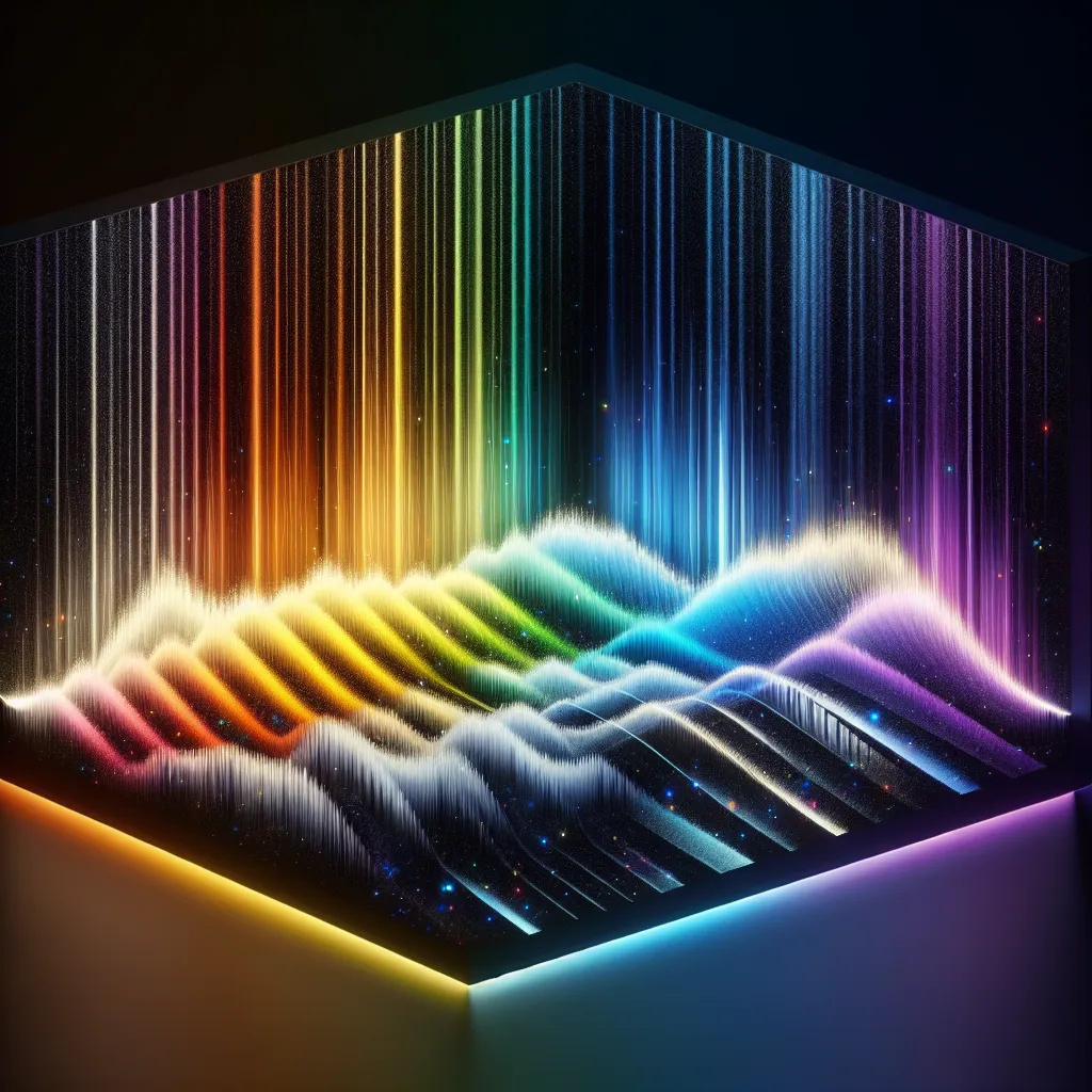 Spectral Analysis