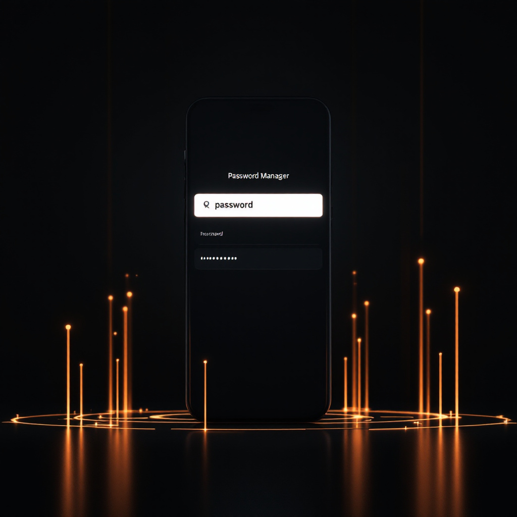Password Manager