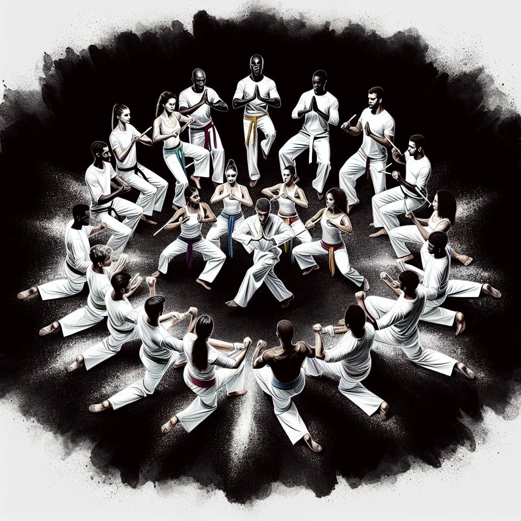 Capoeira