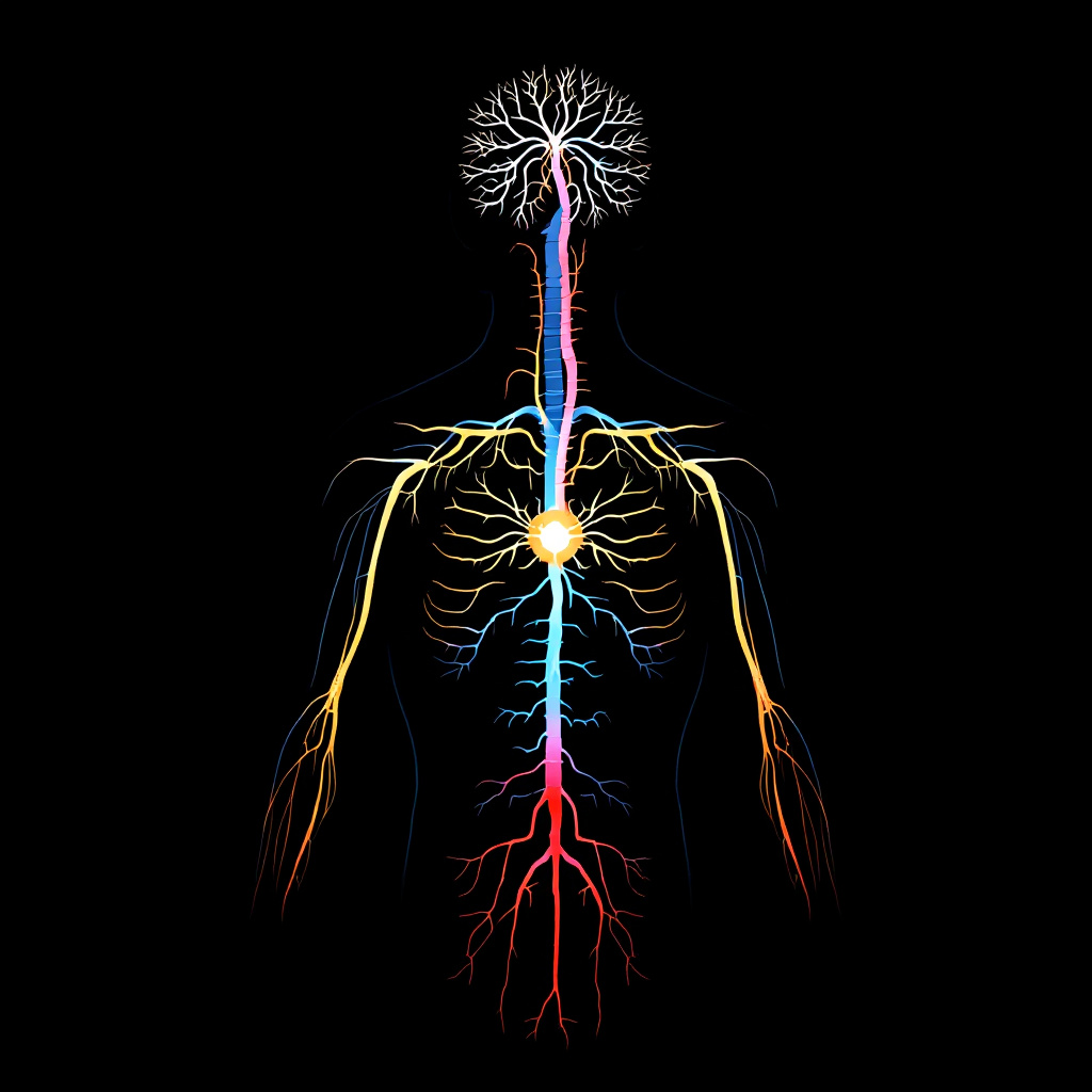 parasympathetic nervous system