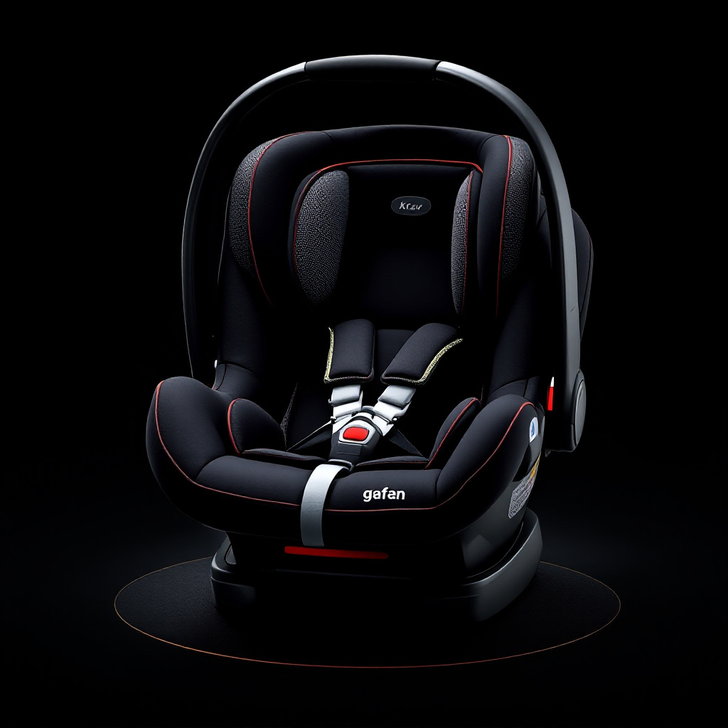 Infant Car Seat