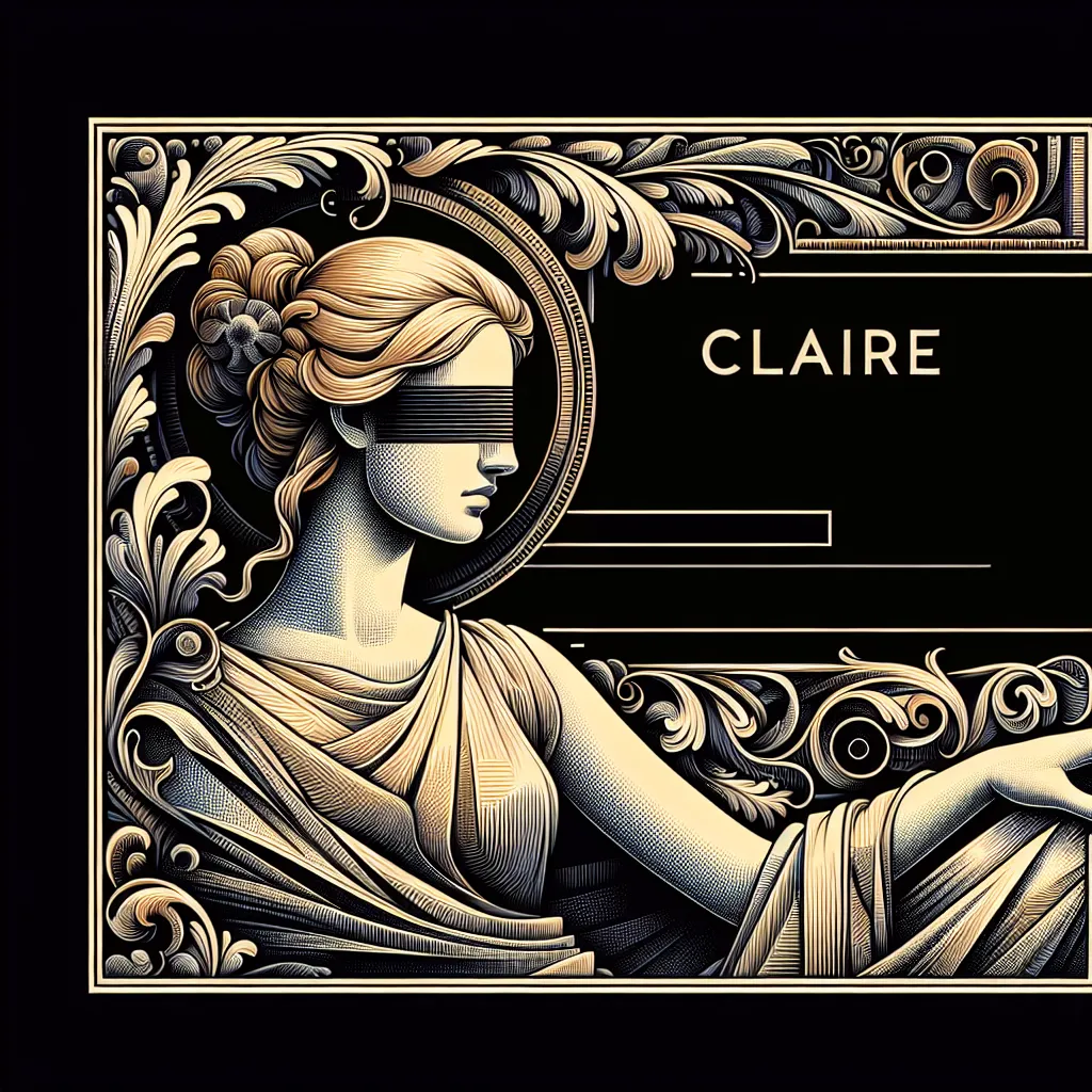 Claire