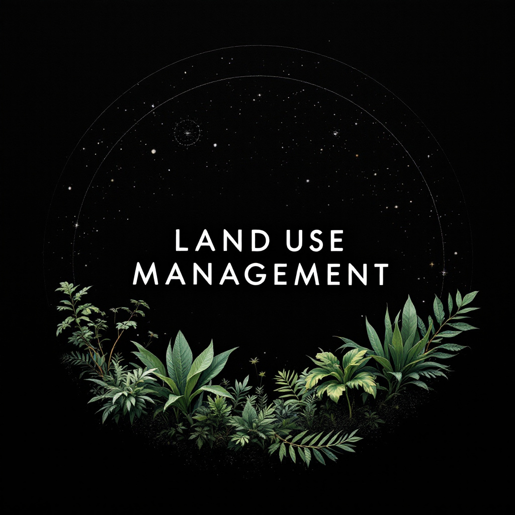 Land Use Management