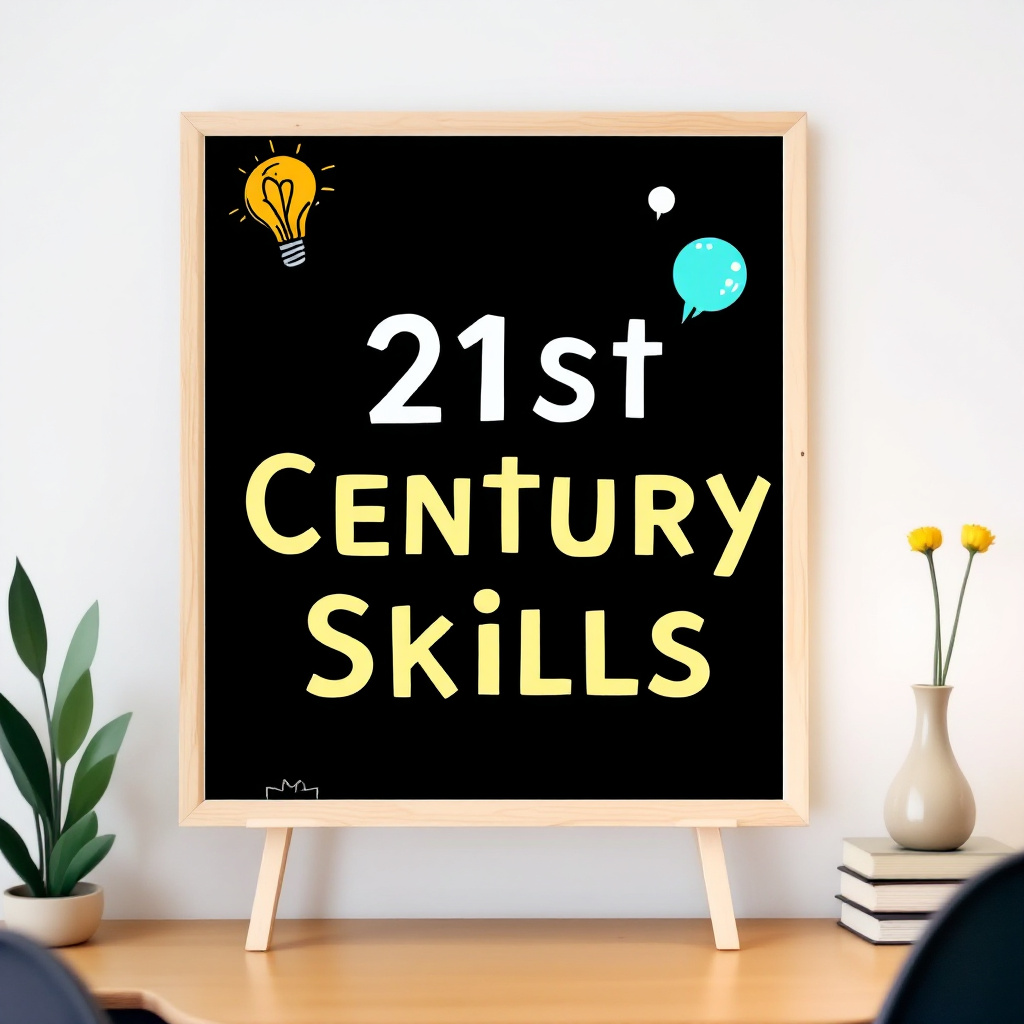 21st Century Skills