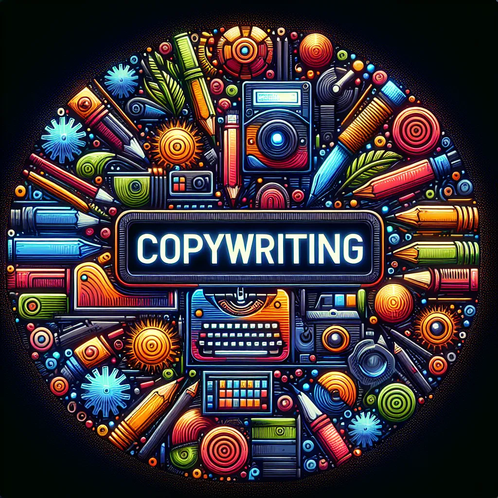 copywriting