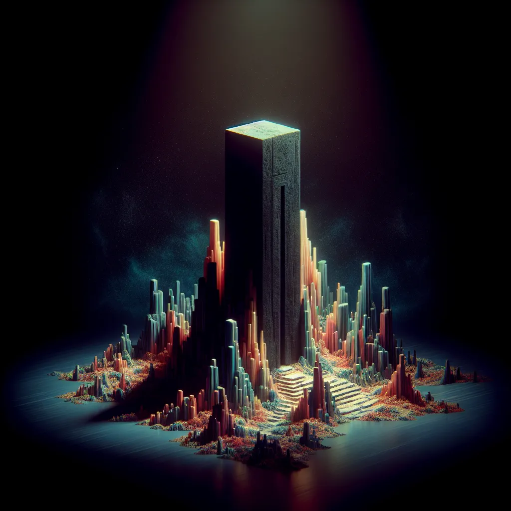 Monolith