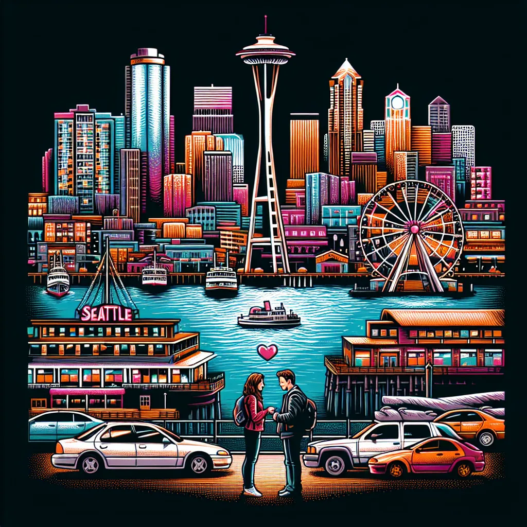 Sleepless in Seattle