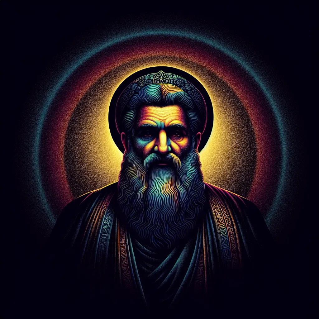 Zarathustra