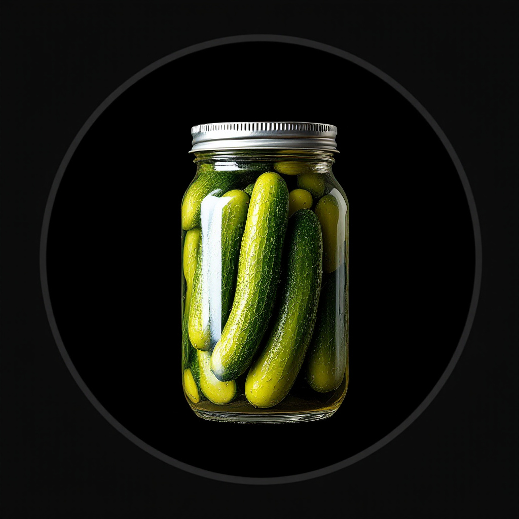 Dill Pickles