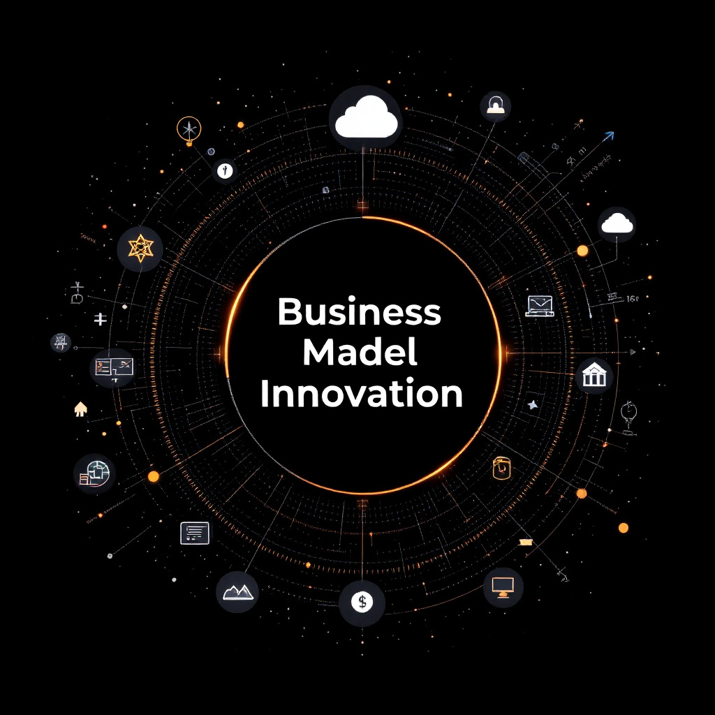 Business Model Innovation