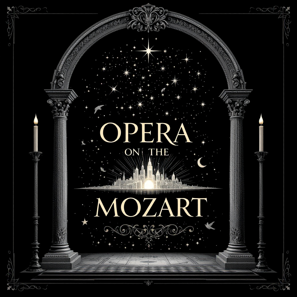 Mozart's opera