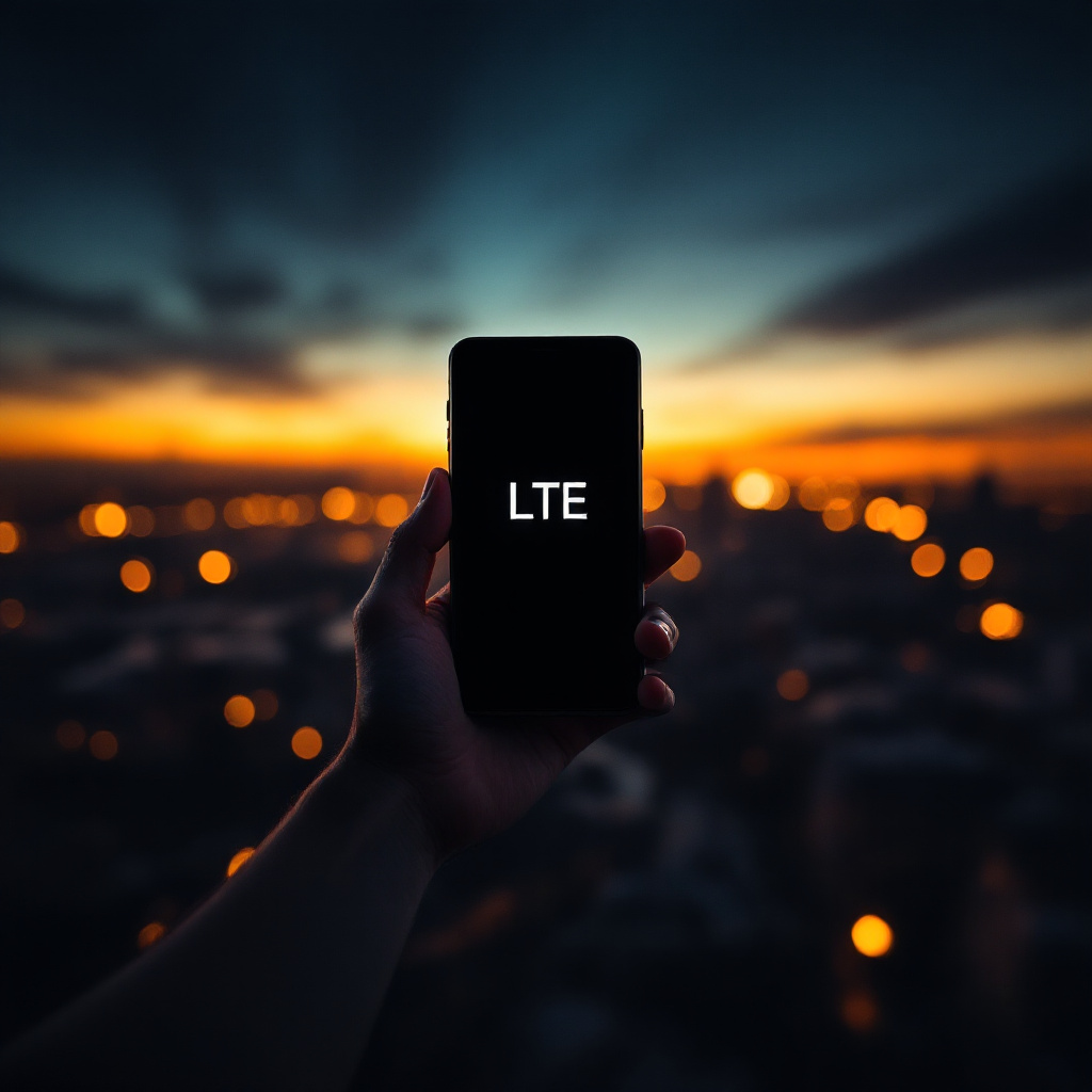 LTE