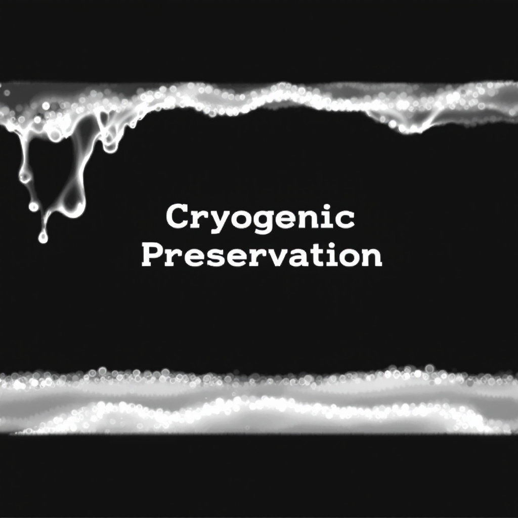 Cryogenic Preservation