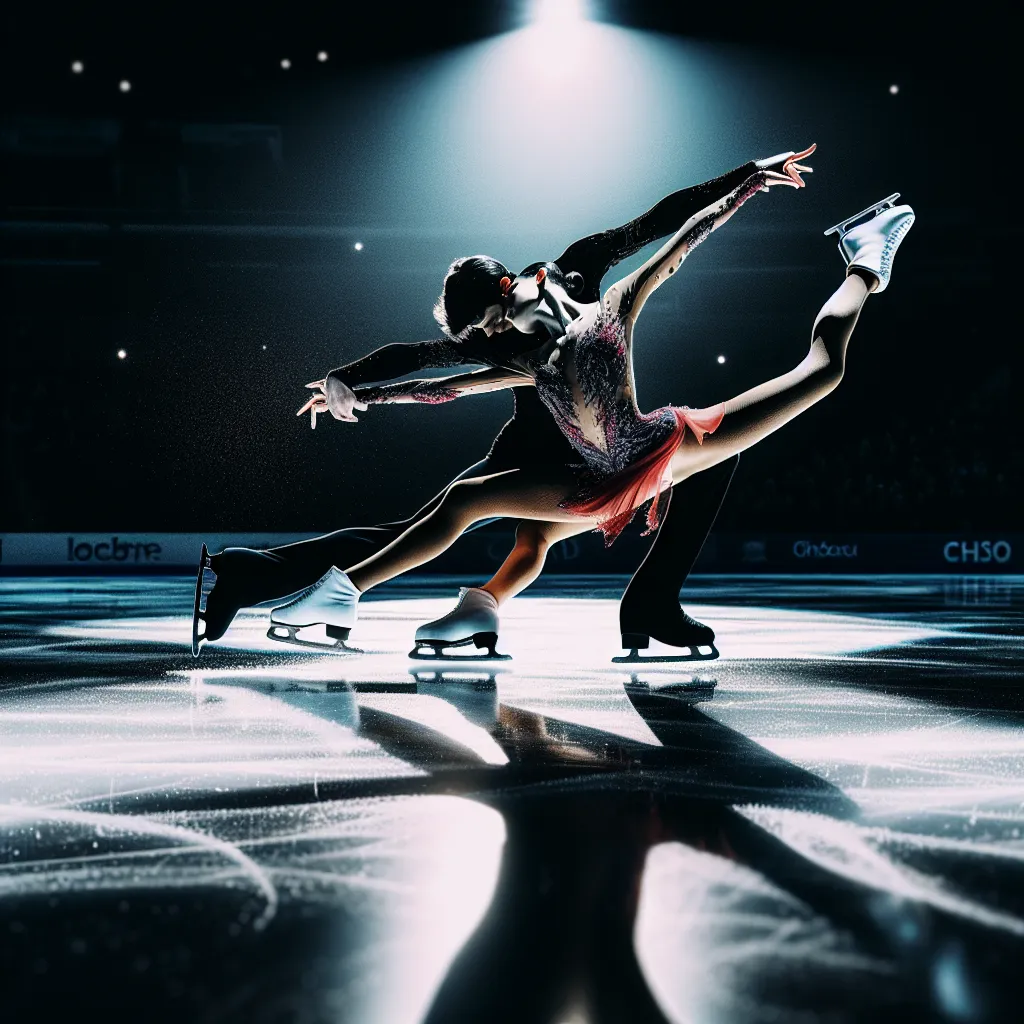 Ice Dance