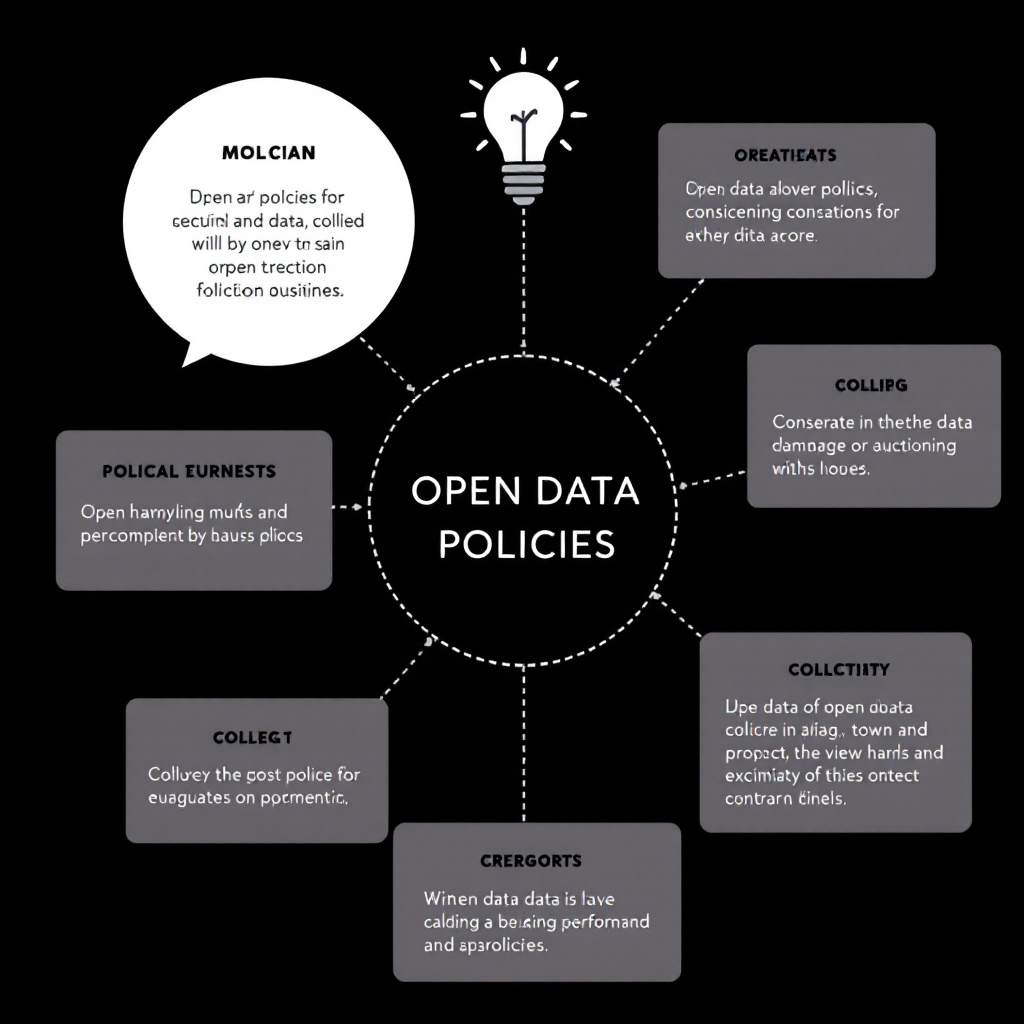 open data policies