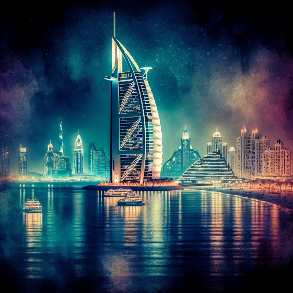 Burj Al Arab