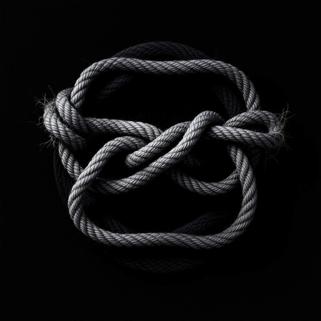 Knot Tying