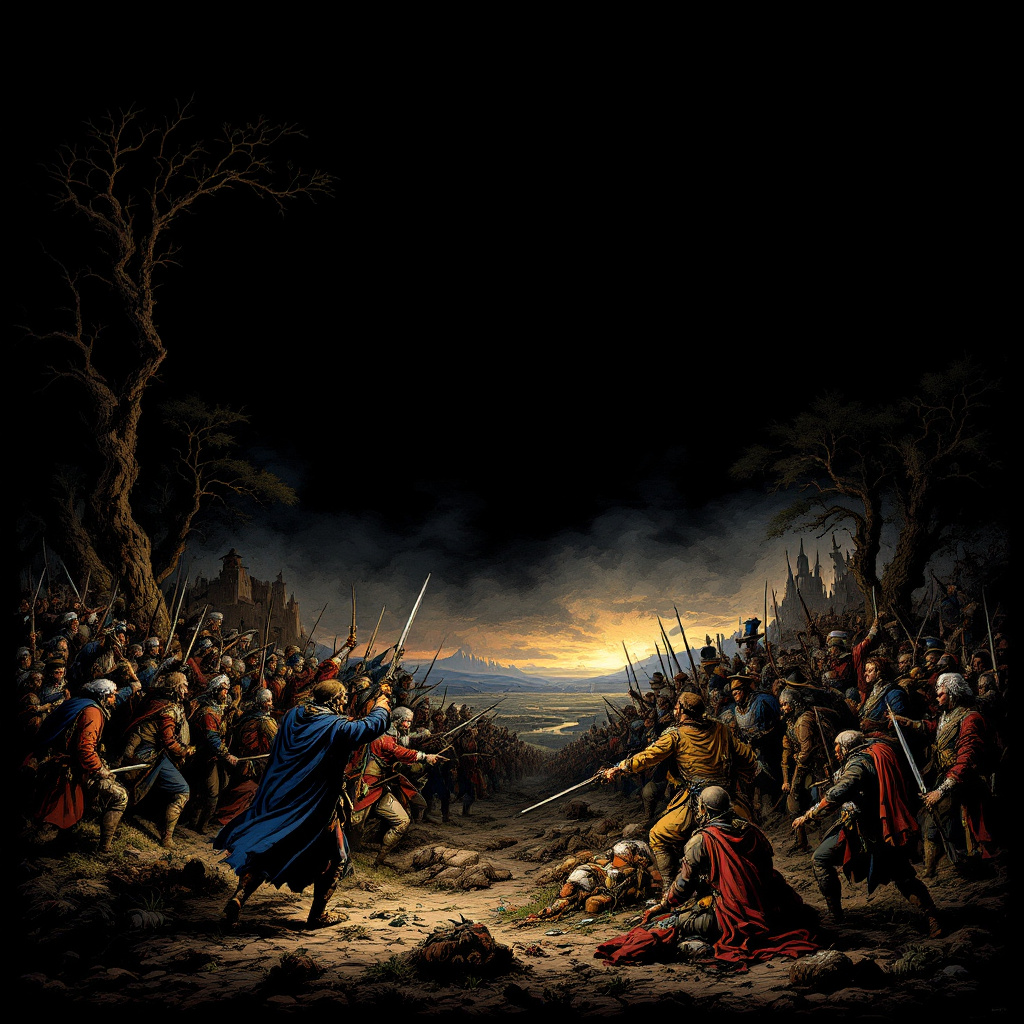 Battle of Castillon